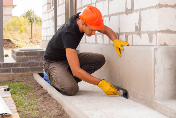 Licensed Interior Drainage System service in New Albany, IN - Halo Water Proofing